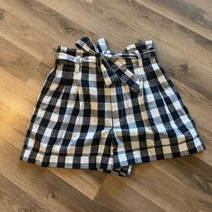 NWT Madewell Shorts